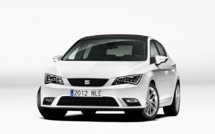 Seat Leon III