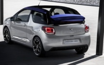 Citroën DS3 Cabrio