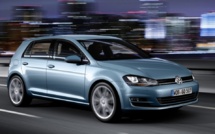Volkswagen Golf 7