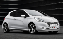 Peugeot 208 GTi
