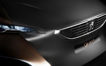 Peugeot Onyx