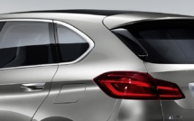 BMW Concept Active Tourer