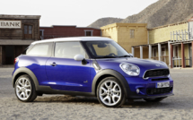 Mini Paceman