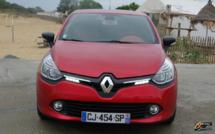 Renault Clio Energy dCi90
