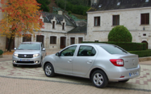 Dacia Logan TCe 90 Lauréate