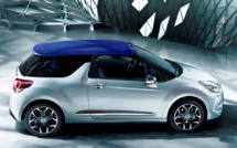 Citroën DS3 Cabriolet 1.6 THP 155 Sport Chic