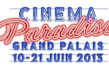 FIAT et MK2 : présentation de Cinema Paradiso sous la Nef du Grand Palais