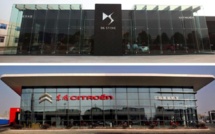 CITROËN : double offensive en Chine, la priorité n°1 à l'international