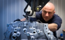 OPEL : renouvellement de son offre de groupes motopropulseurs