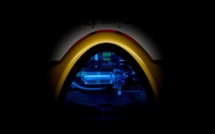RENAULT : Quand la Formule 1 et l’électrique se rencontrent…