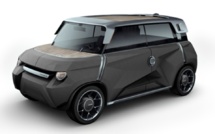 TOYOTA : un projet visionnaire avec le concept ME.WE