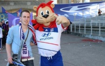 HYUNDAI : Quentin, premier vainqueur du Challenge Hyundai