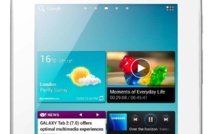 QARSON.FR : Tentez votre chance pour gagner une tablette Samsung Galaxy Tab 2 (7.0)